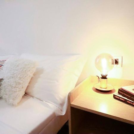 Casa Agnese Apartment เจนัว ภายนอก รูปภาพ