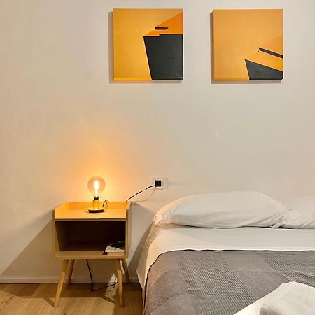 Casa Agnese Apartment เจนัว ภายนอก รูปภาพ