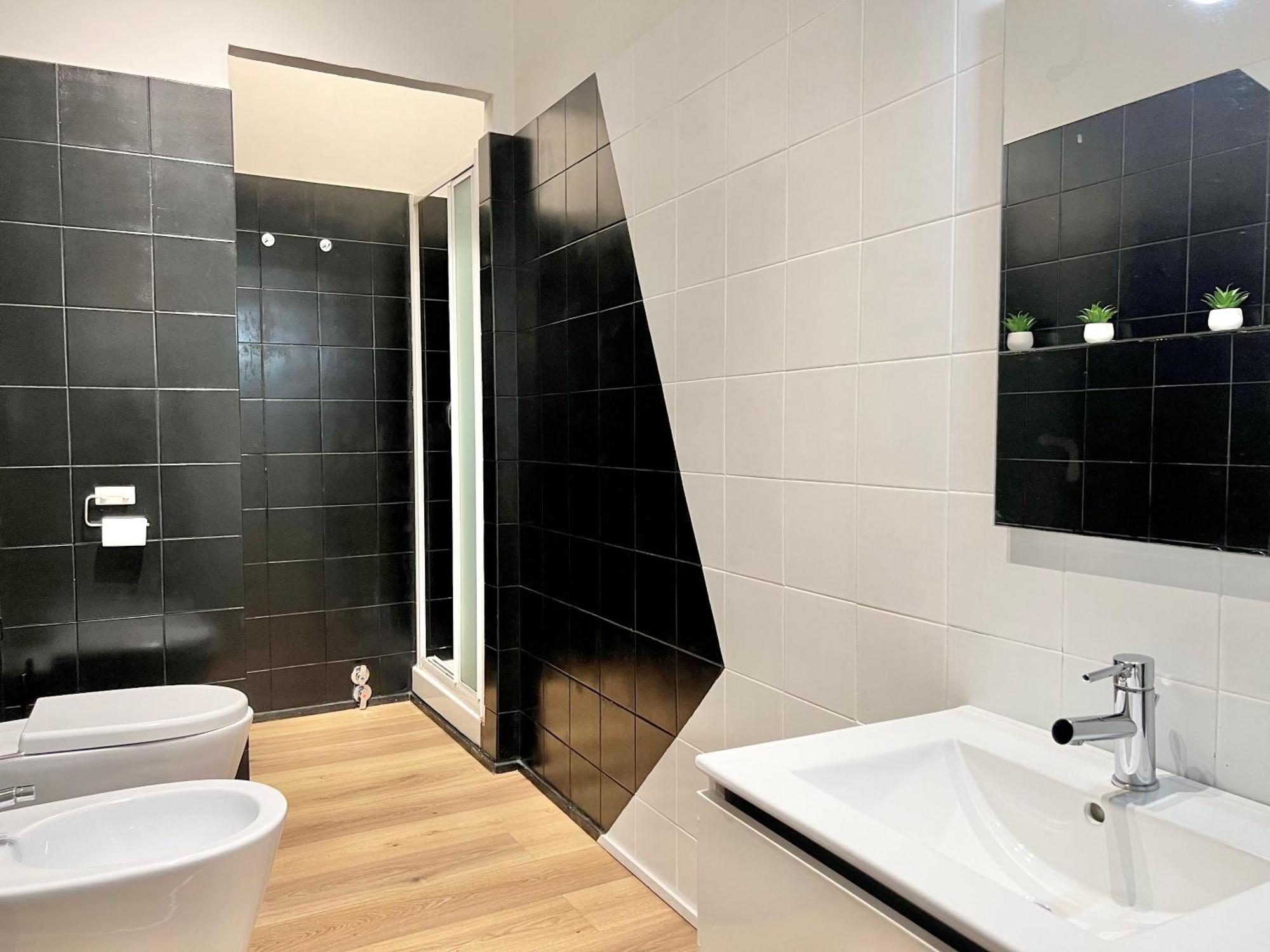 Casa Agnese Apartment เจนัว ภายนอก รูปภาพ
