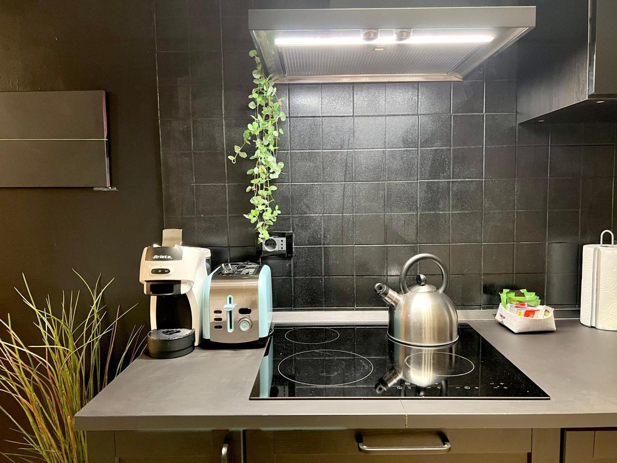 Casa Agnese Apartment เจนัว ภายนอก รูปภาพ