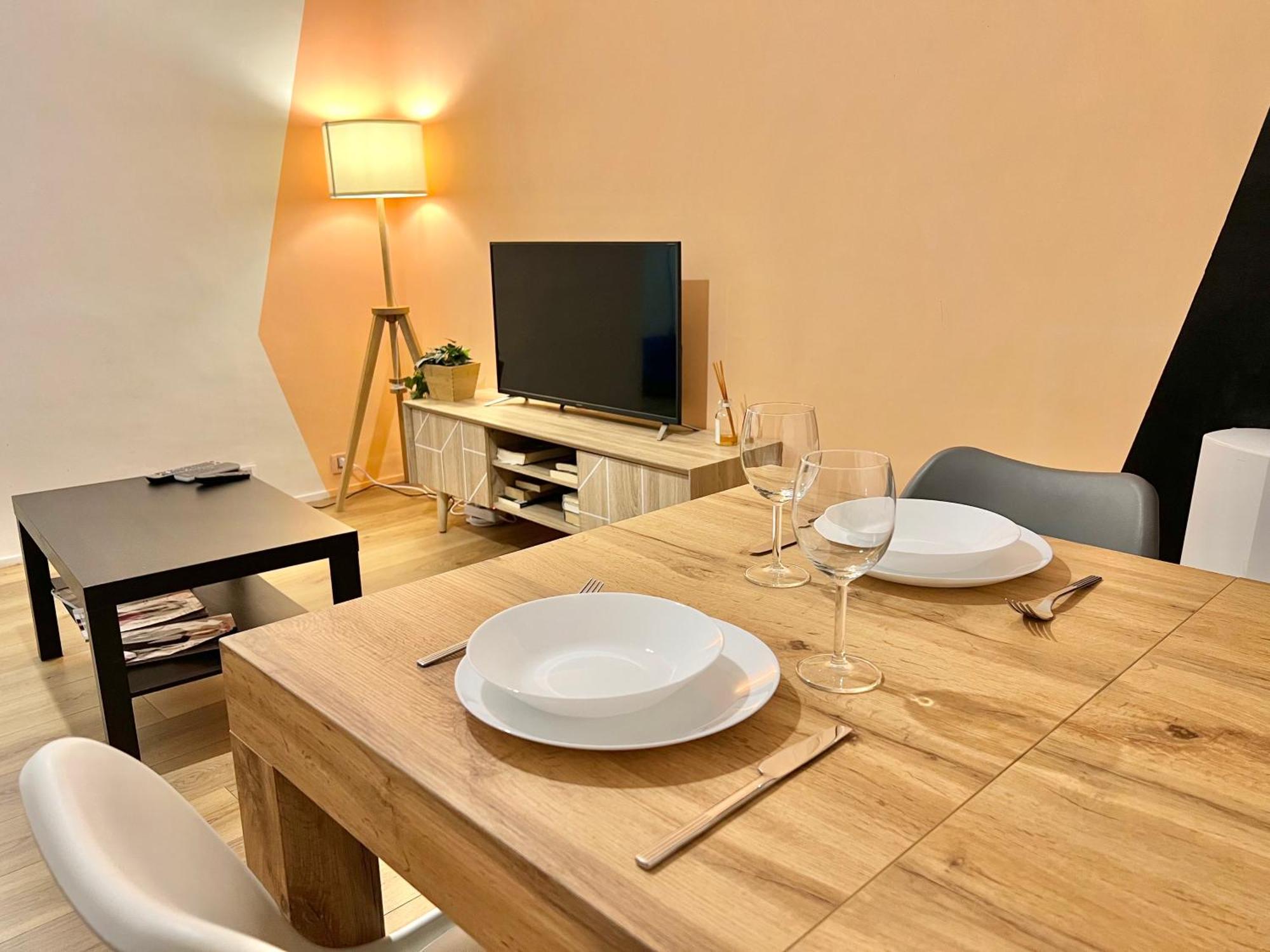 Casa Agnese Apartment เจนัว ภายนอก รูปภาพ